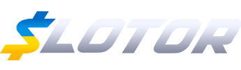 Slotor лого казино Slotor777